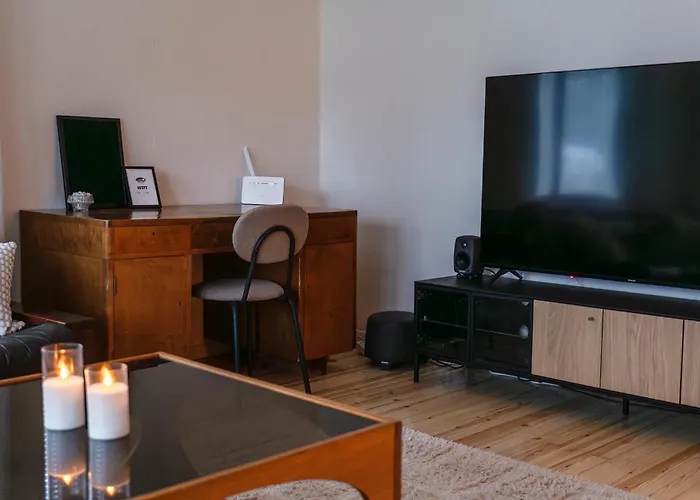 Omakotitalo Keskustan Lähellä *