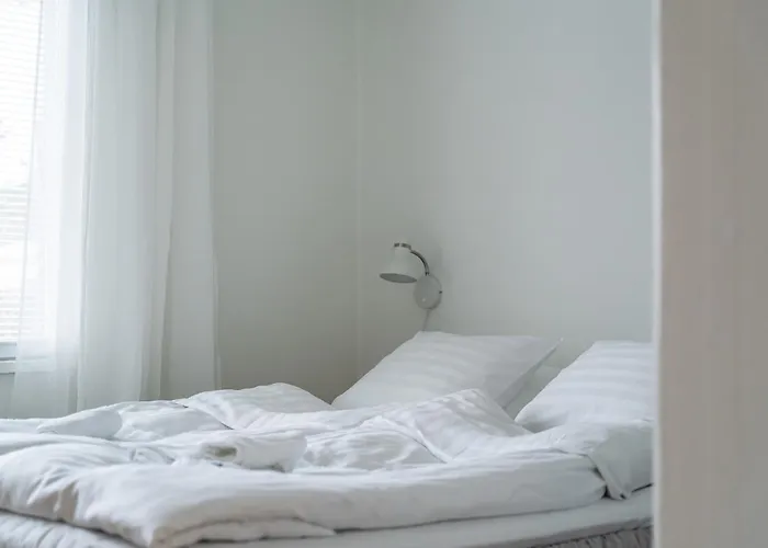 Omakotitalo Keskustan Lähellä Joensuu