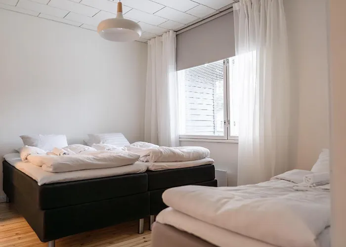 Omakotitalo Keskustan Lähellä Joensuu