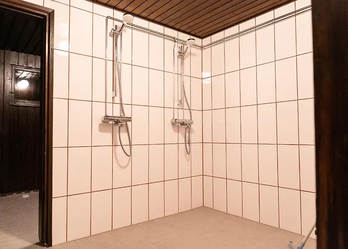 Omakotitalo Keskustan Lähellä